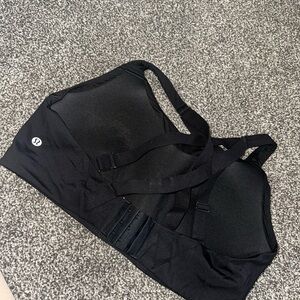 Lululemon Air Support Bra 38D